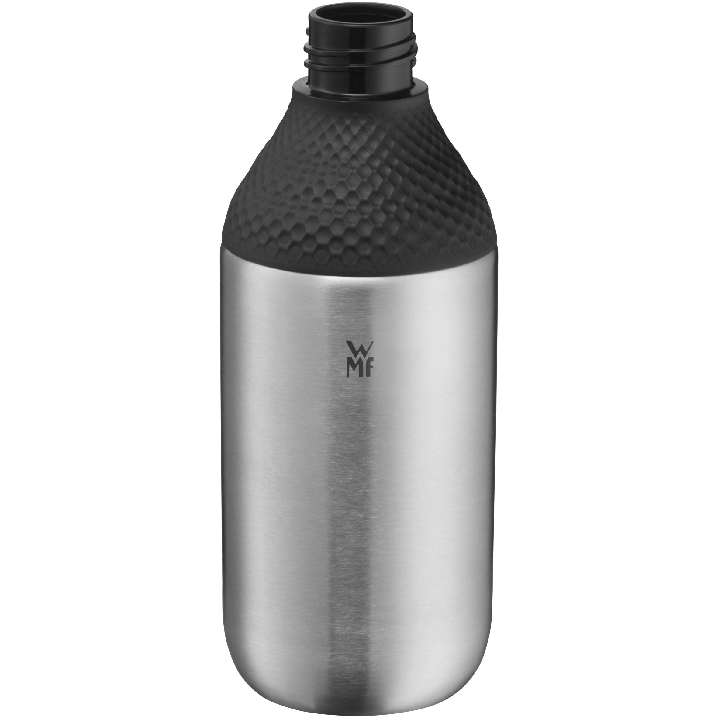 WMF, Trinkflasche + Thermosflasche, (0.50 l)