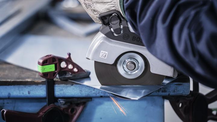 Productafbeelding Bosch Professional Zubehör Standaard voor Inox