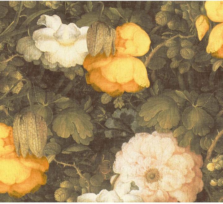 Actual product image Livingwalls Metropolitan Stories Anke & Daan Amsterdam (53 x 1005 cm)