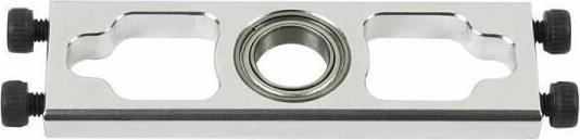 Align Bearing bracket 500X, Spare part type: Frame