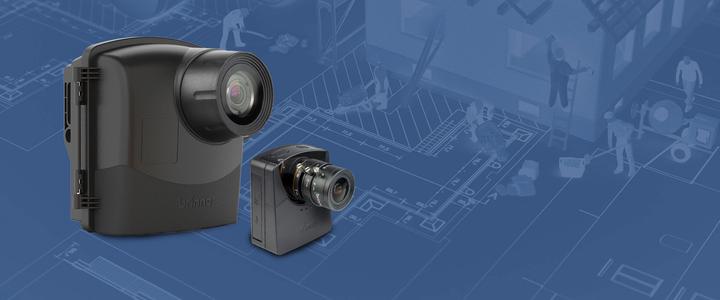 Image du produit Brinno Caméra time-lapse BCC2000Plus Noir (2 Mpx)