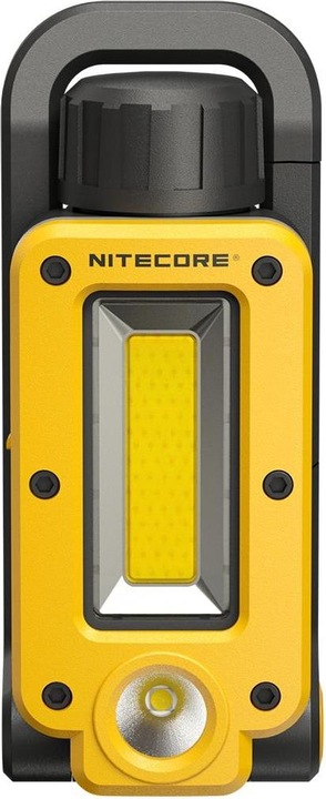 Actual product image Nitecore NWL20 (600 lm)