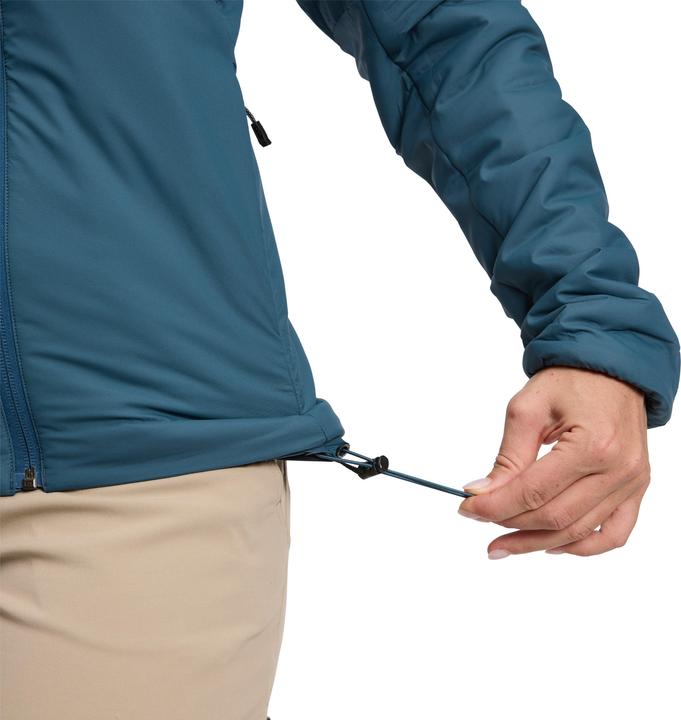 Immagine prodotto Black Diamond First Light Stretch Hoodie (XL)