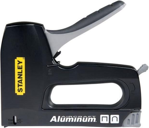 Actual product image Stanley Hand Tacker for Cables CT10X