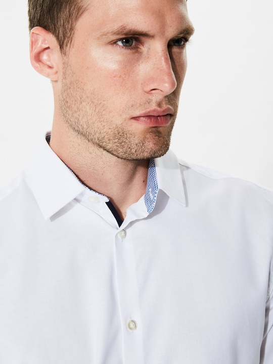 Produktbild Selected Homme Langarmhemd (XL)