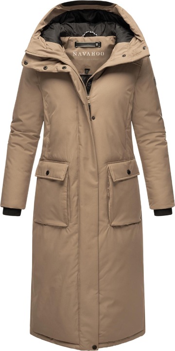 Actual product image Navahoo Cloudfrost XIV (XXL)