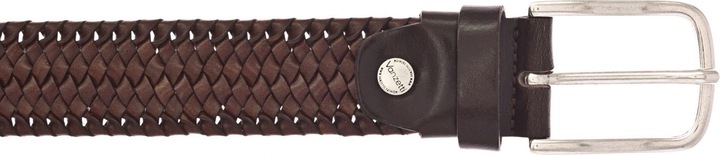 Produktbild Vanzetti Gürtel Leder (85)