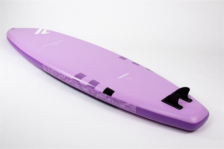 Produktbild Fanatic Diamond Air Touring Pocket Package (11'6")
