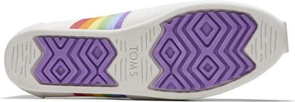 Produktbild Toms W's Alpargata 3.0 Print (41)