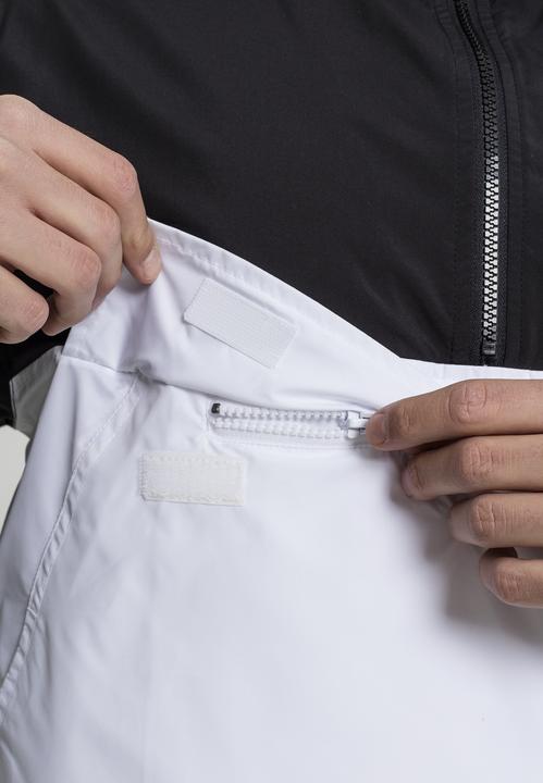 Produktbild Urban Classics Color Block Pull Over Jacket (M)