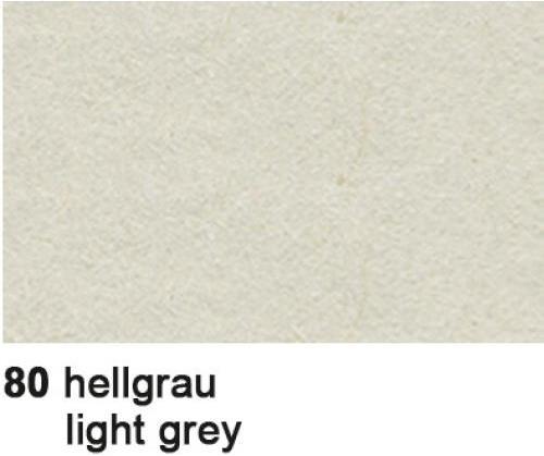 Produktbild Ursus Fotokarton 70x100 hellgrau (300 g/m², 1 x)