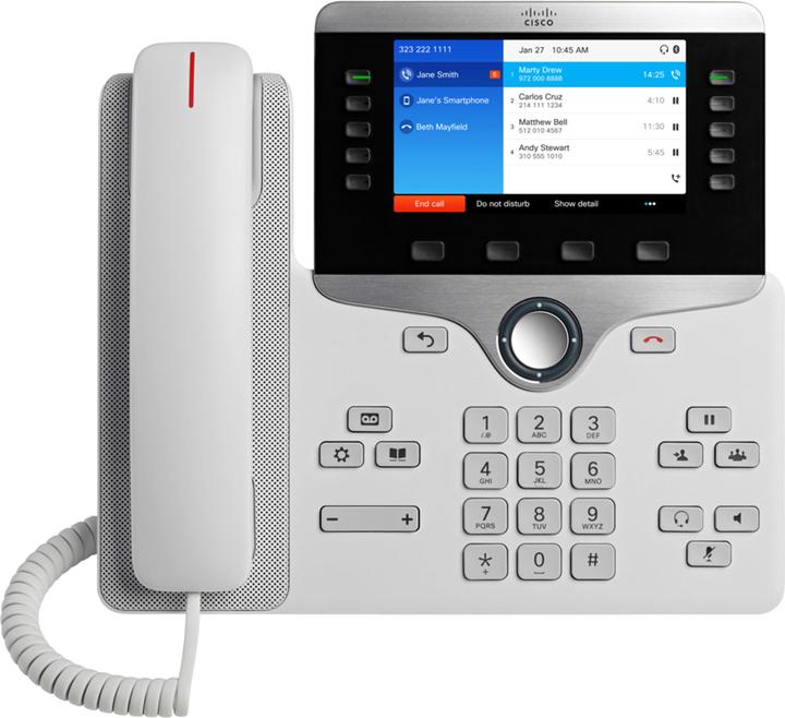Produktbild Cisco IP Phone 8851