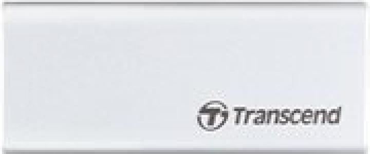 Actual product image Transcend 500GB EXTERNAL SSD ESD260C USB (0.50 TB)