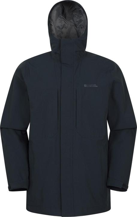 Produktbild Mountain Warehouse Ridge Jacke wasserfest (L)