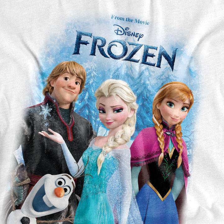 Produktbild Disney Frozen TShirt (S)