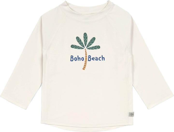 Lässig UV shirt long sleeve Palms Nature size 98 (98)