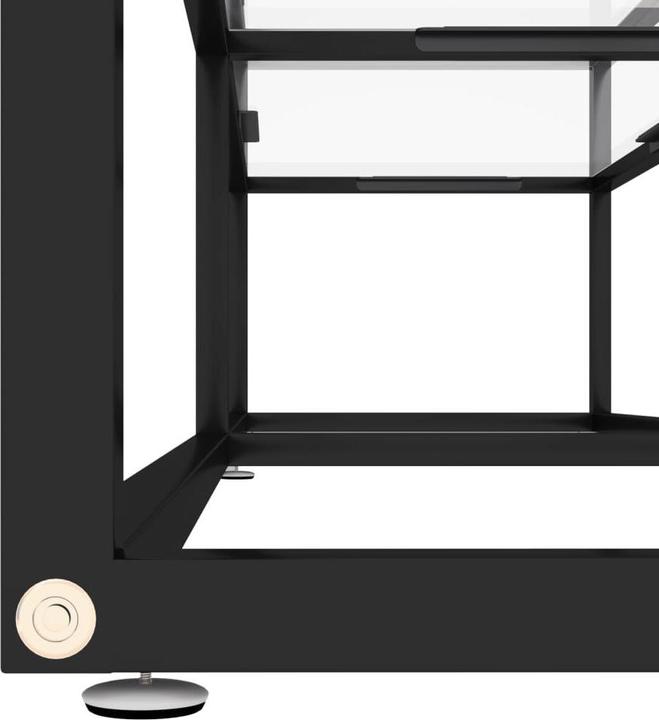 Image du produit vidaXL Yoshiro (160 x 40 x 40.5 cm)