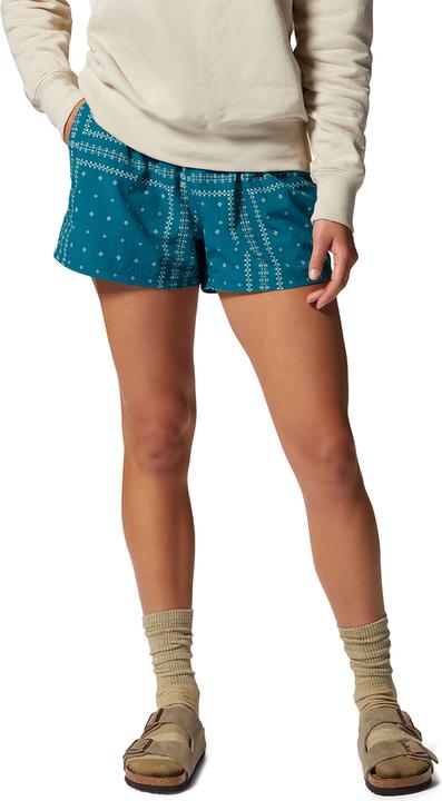 Produktbild Mountain Hardwear Stryder™ Swim Short (M)