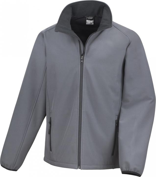 Produktbild Regatta Core Sofshell Jacke bedruckbar (S)