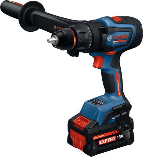 Produktbild Bosch Professional EXSB18V-150 (Schlagbohrschrauber)