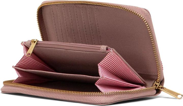 Actual product image Herschel Thomas RFID Ash Rose