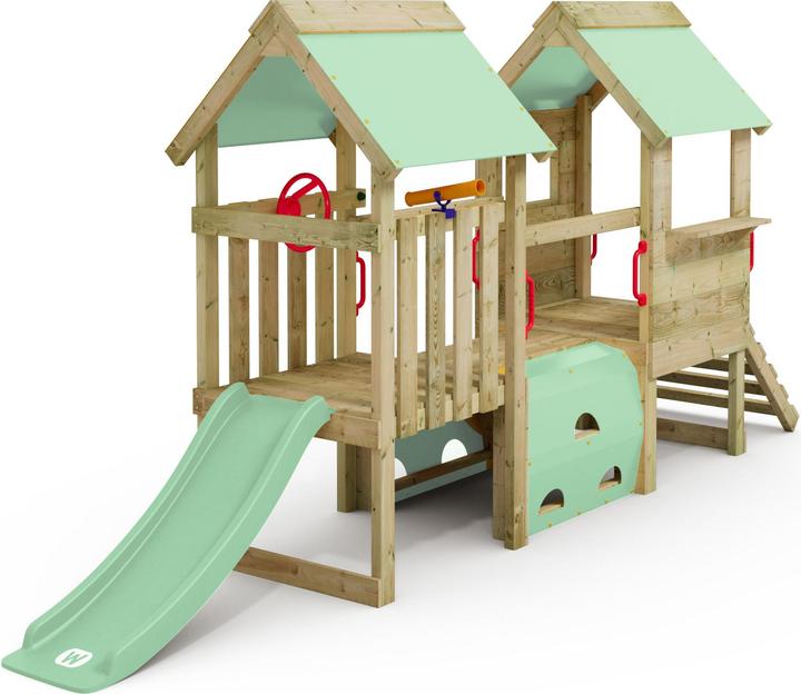 Actual product image Wickey My First Playground 2