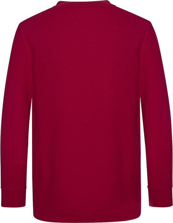 Produktbild Awdis Academy Junior Schul Sweatshirt mit VAusschnitt (140)