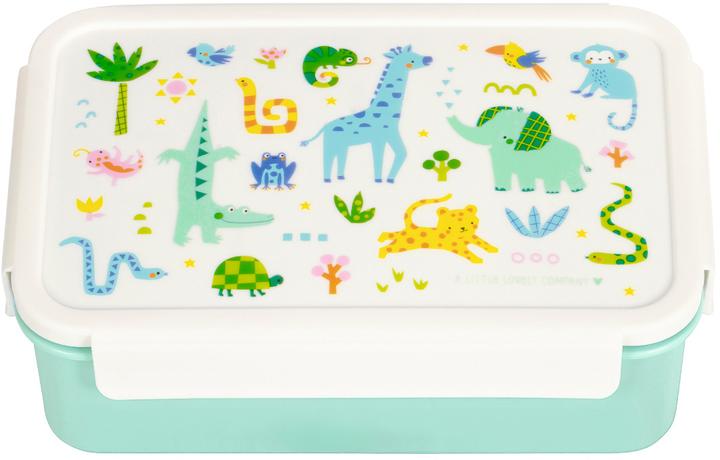 Produktbild A Little Lovely Company Lunchbox