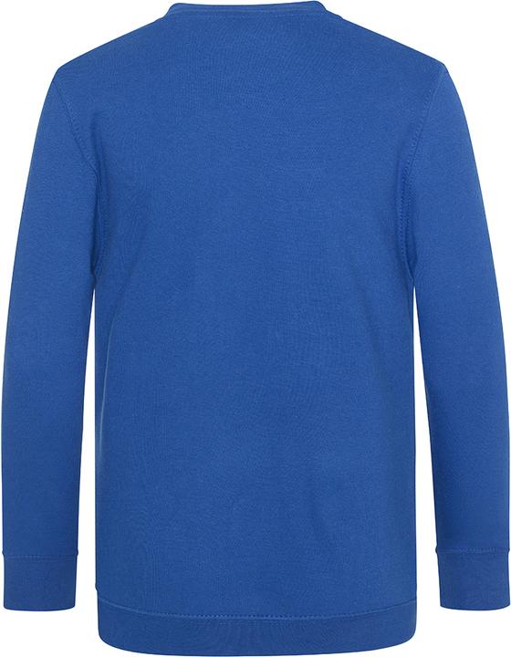 Produktbild Awdis Academy Junior Schul Sweatshirt mit VAusschnitt (116)