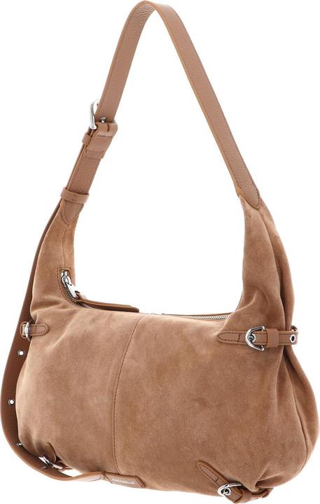 Immagine prodotto Coccinelle Abigail Suede B Shoulder Bag