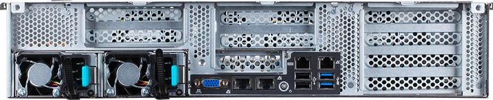 Produktbild Gigabyte 2U DP NVMe Server R28N-F2O (rev. 230)