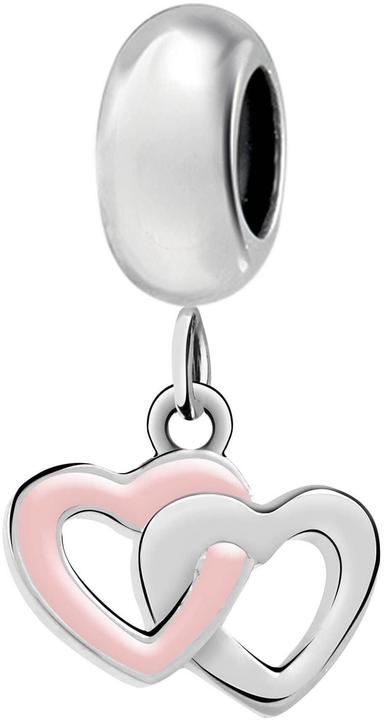 Produktbild Morellato Heart Pendant Drops Intertwine Hearts SCZ953 (L)