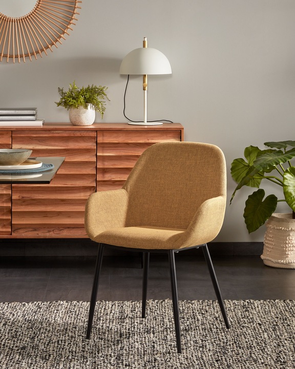 Actual product image Kave Home Konna