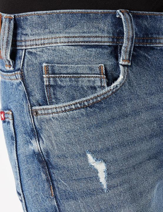 Produktbild Mustang Oregon Tapered (38)