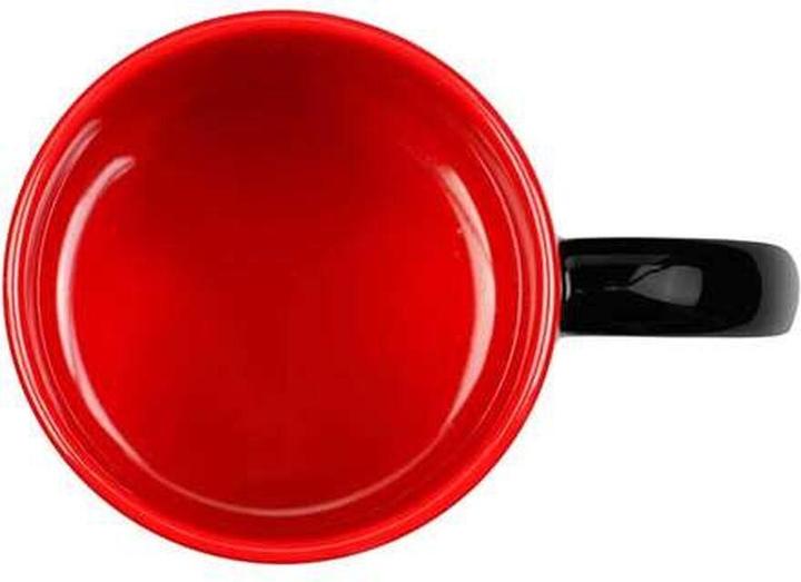 Produktbild Karactermania Mug Face (350 ml, 6x)