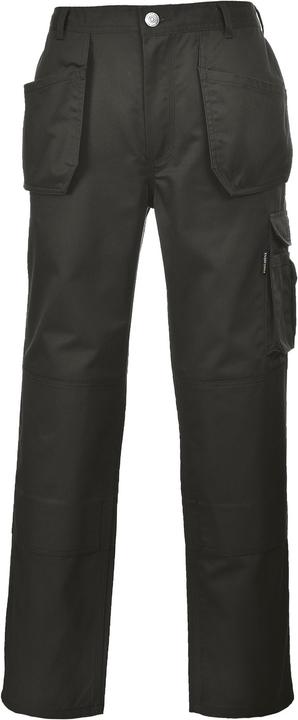 Schwarz, Black