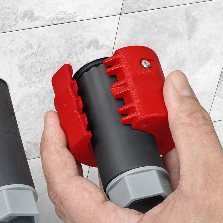 Produktbild Knipex Schraubendreher für Schlitzschrauben (Schlitzschrauben)