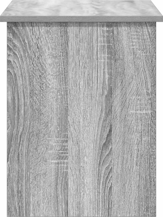Actual product image vidaXL Aufbewahrungstruhe (40 cm, 1x)