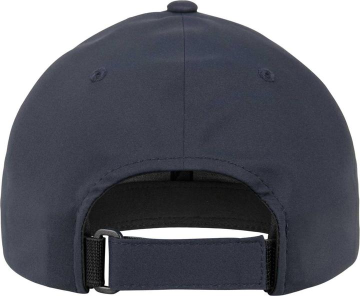 Actual product image Flexfit Delta Adjustable Cap