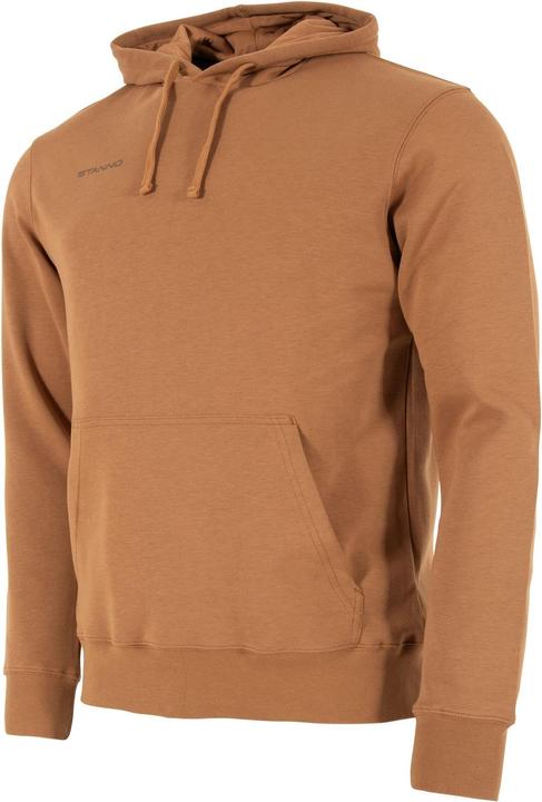 Actual product image Stanno Base Hooded Sweat Top (152)