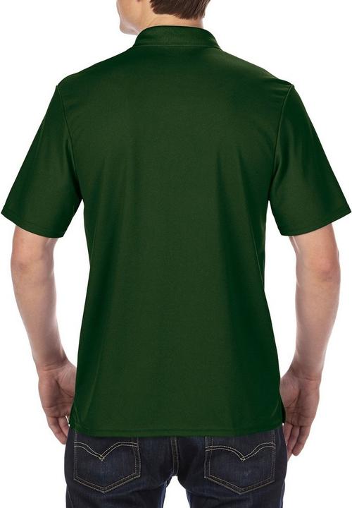Image du produit Gildan Double Pique Polo de sport à manches courtes (3XL)