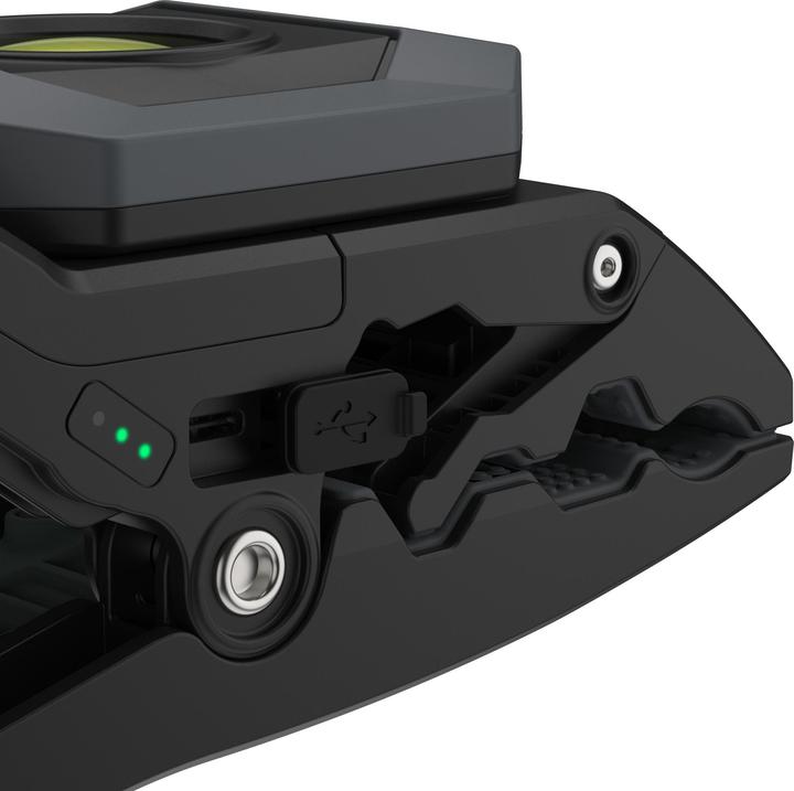 Actual product image Ansmann Arbeitsleuchte KROKO (1700 lm)