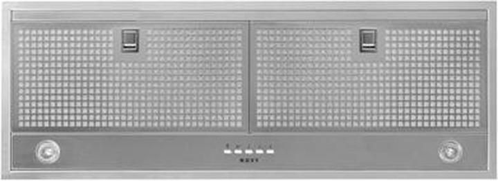 Produktbild NOVY Hood Essence 828 Canopy, Energy efficiency class B, Plotis 60 cm, 398 m³/h, Mechanical control (Unterbauhaube)