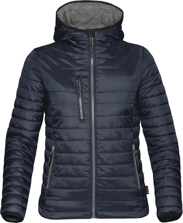 Anthracite, Bleu marine