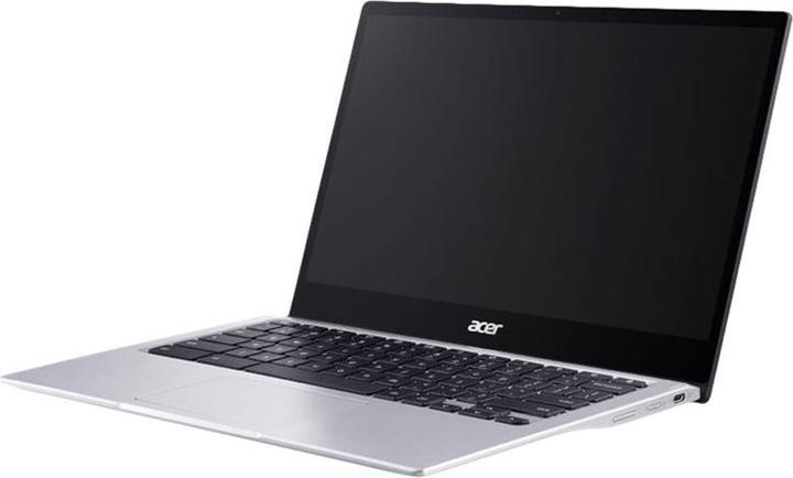 Actual product image Acer Chromebook Spin 513 (13.30", Snapdragon 7c Kryo 468, 4 GB, 64 GB, DE)