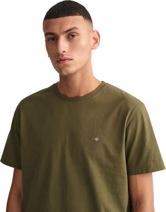Produktbild GANT Reg Shield (XL)
