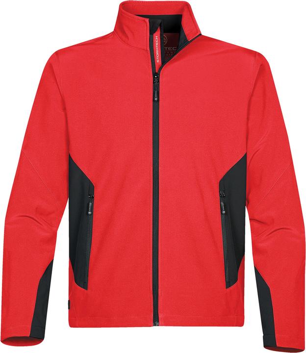 Produktbild Stormtech Pulse Softshell Jacke (M)