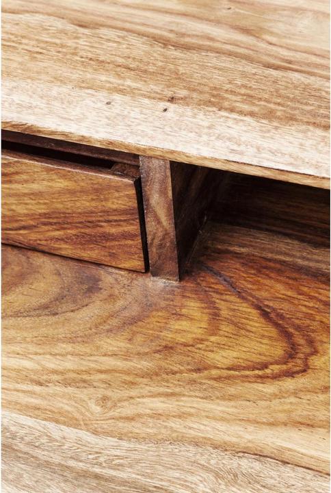 Immagine prodotto Kare Design Natura di Brooklyn (110 x 70 x 85 cm)