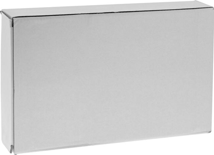 InLine Rack Regal Grau, RAL 7035