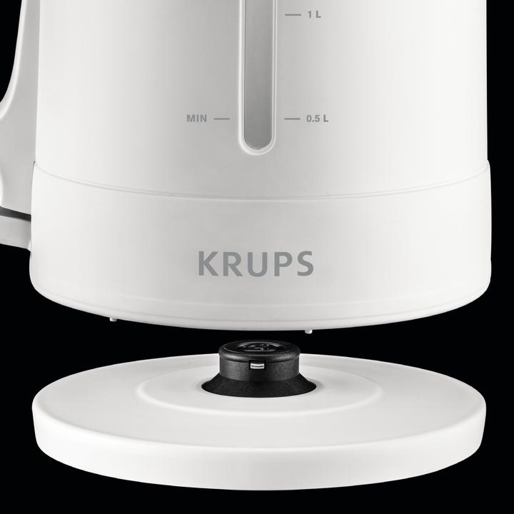 Produktbild Krups BW2441 Pro Aroma (1.60 l)